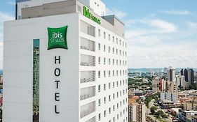 Ibis Styles Goiania Marista